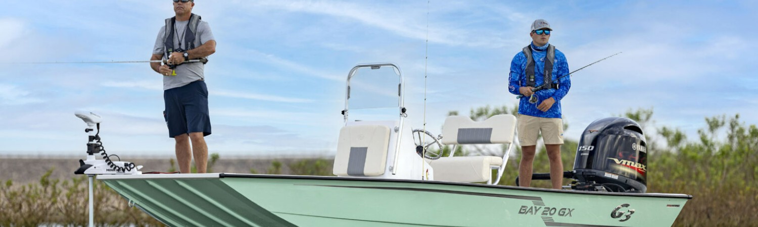 2023 G3 Boat for sale in Greenville Marine, Greenville, North Carolina