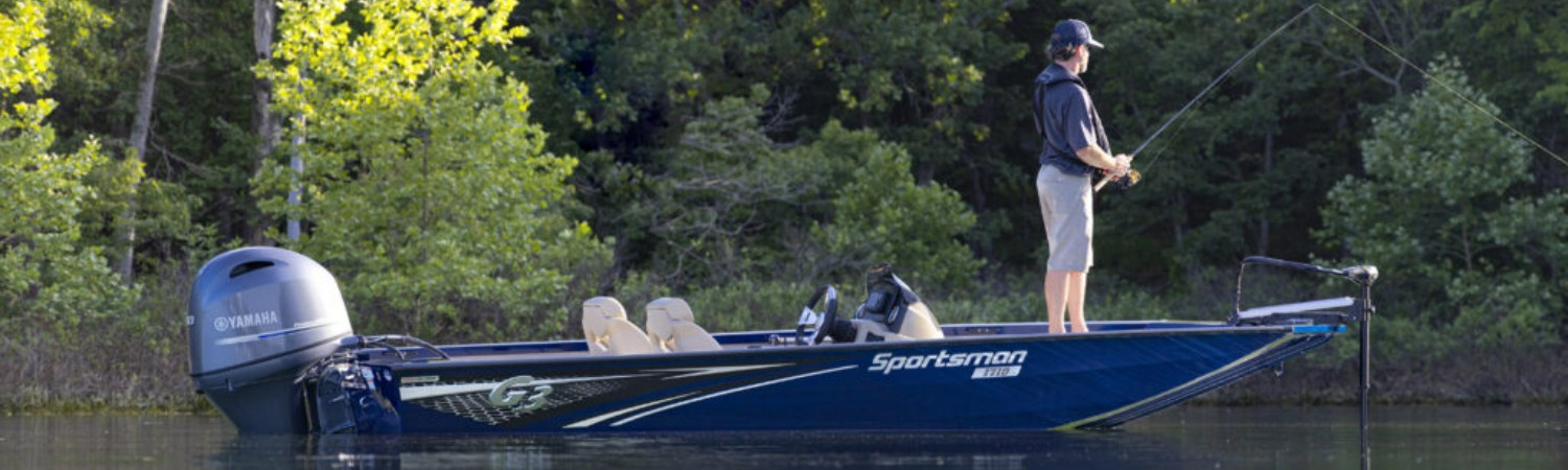 2023 G3 Boat for sale in Greenville Marine, Greenville, North Carolina