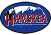 Hamskea